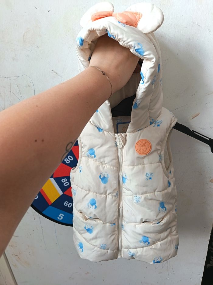 Doudoune - photo numéro 2