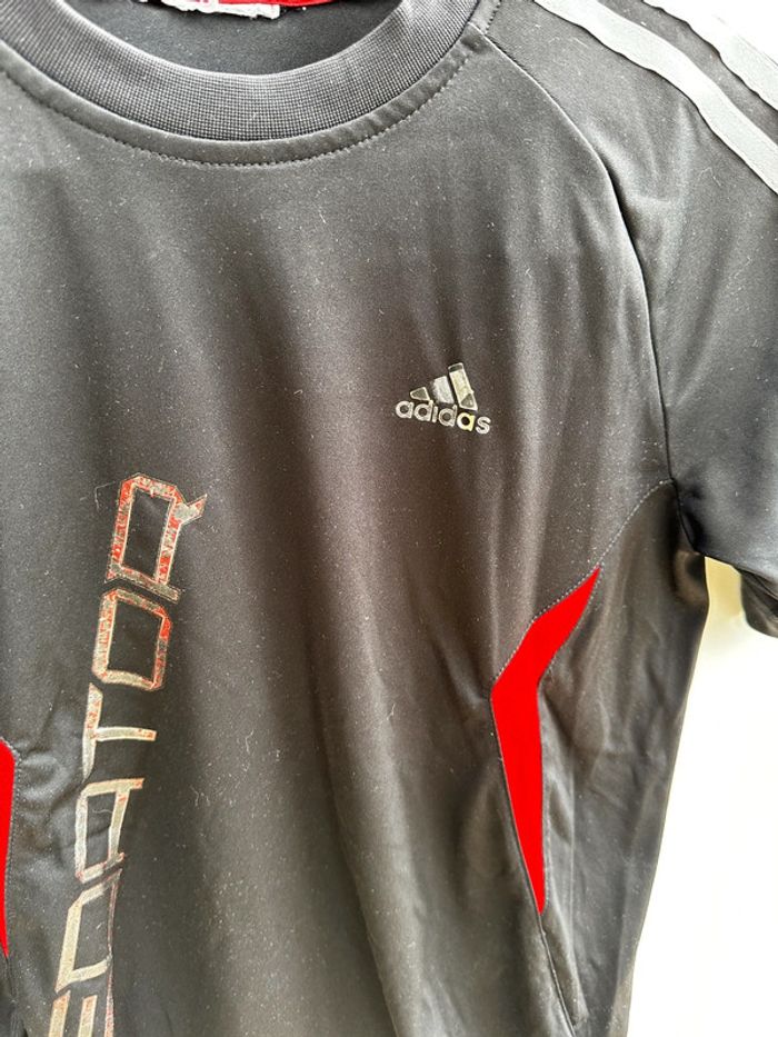 T-shirt de sport Adidas - photo numéro 2