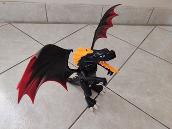 Dragon Playmobil