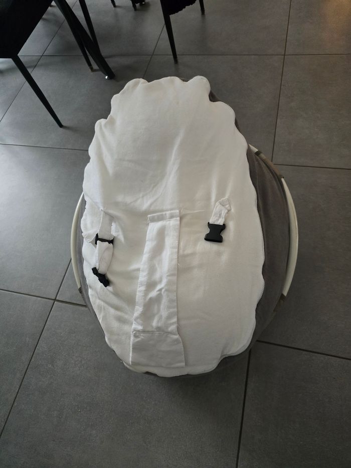 Dormons + balancelle - photo numéro 4