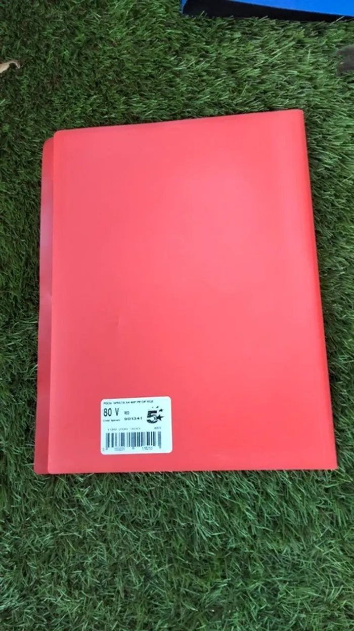 Lot fournitures scolaires - photo numéro 3