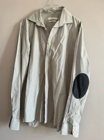 Chemise grise celio