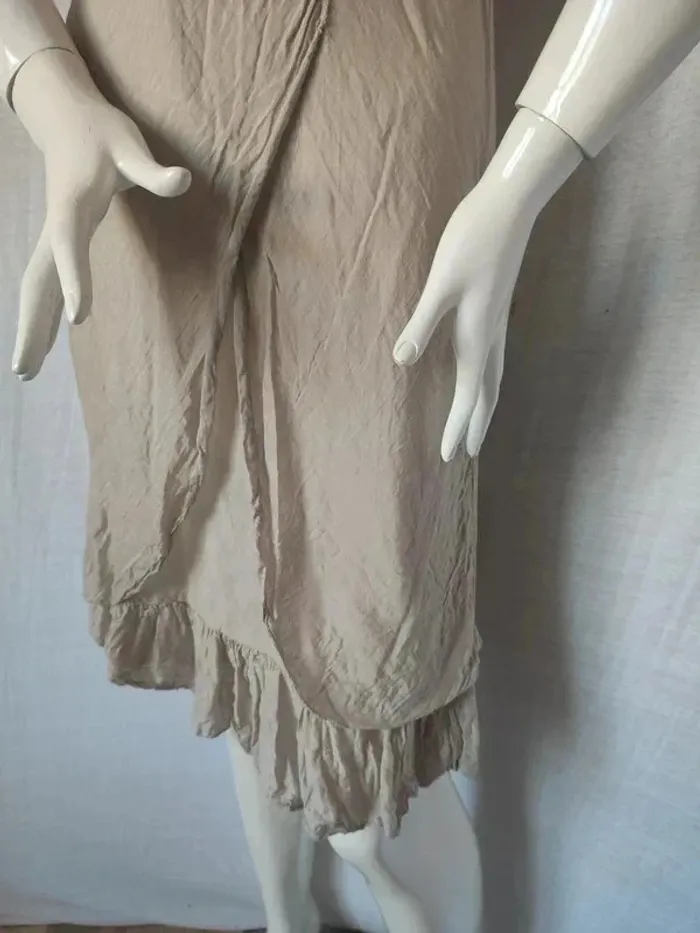 Robe d'été - photo numéro 4