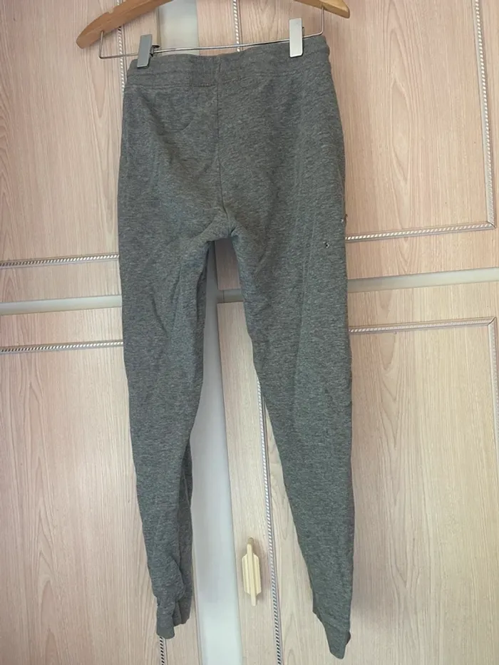 Lot de 2 jogging 10 ans - photo numéro 6