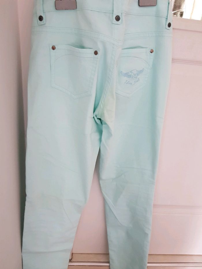Pantalon 14 ans - photo numéro 2