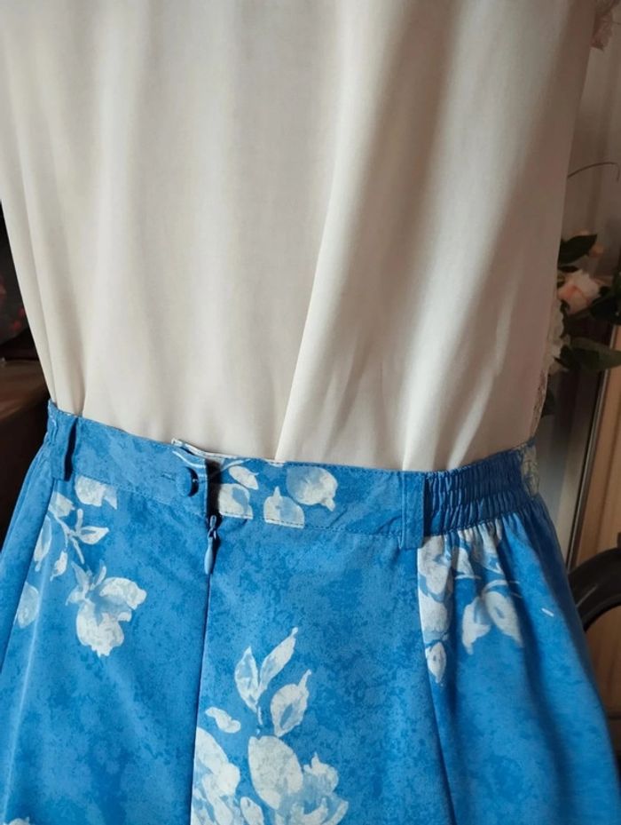 🌿 Ensemble Léger Imprimé Floral UJA T38/40🌿 - photo numéro 10