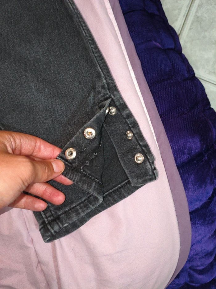 Jean skinny Camaïeu - photo numéro 6