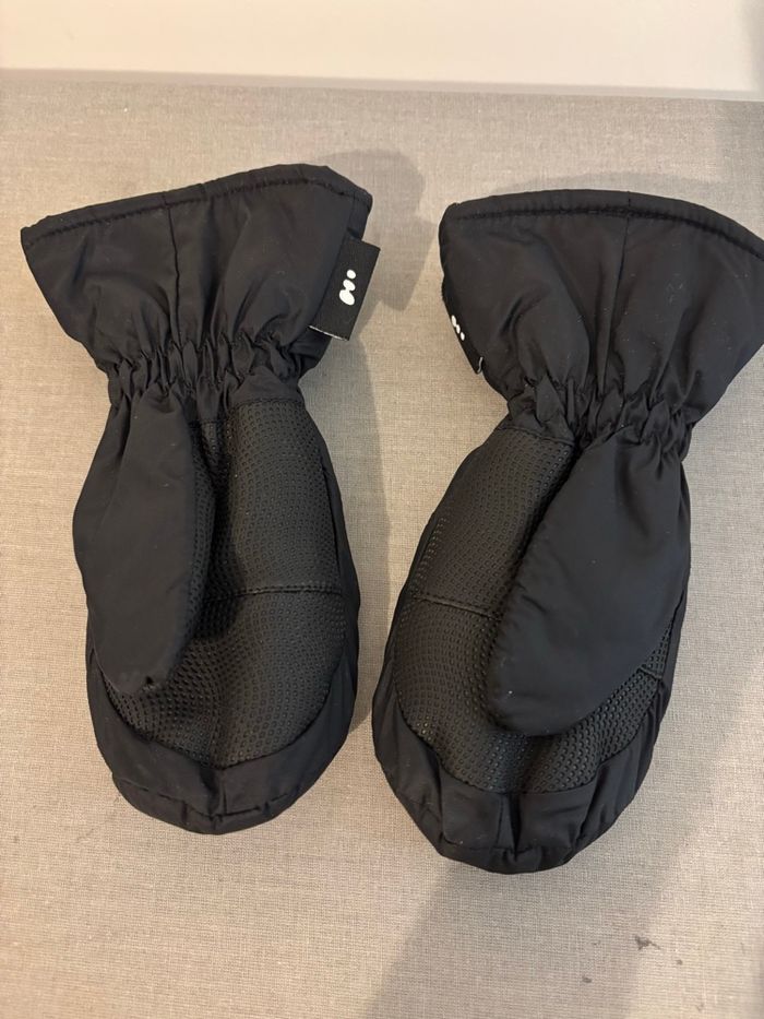 Moufle ski taille 4/6 ans - photo numéro 2