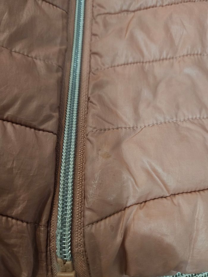 Doudoune fille - photo numéro 5