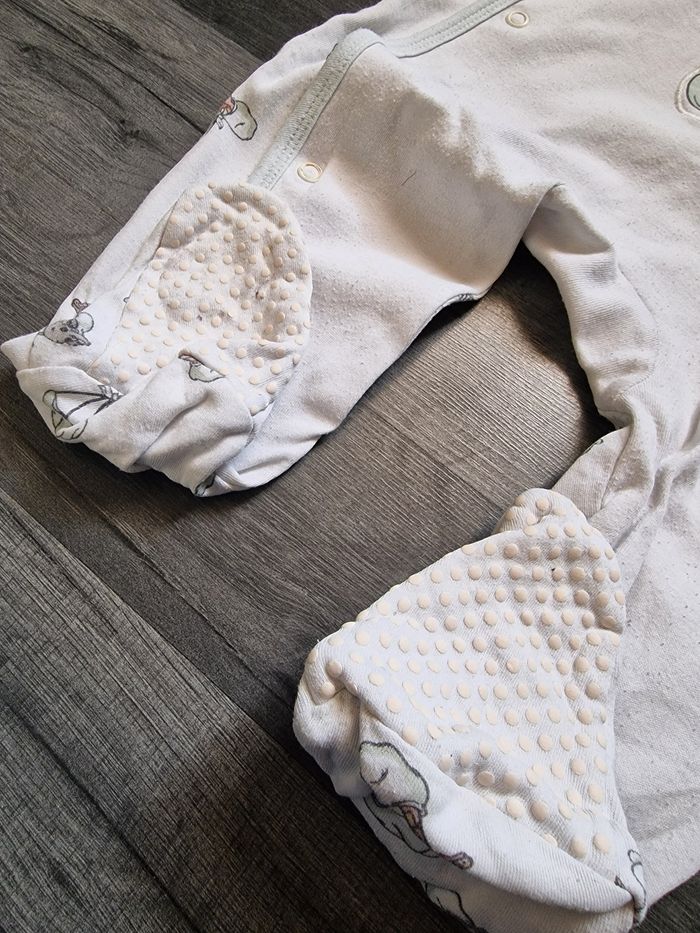 Ensemble disney 4 pièce dumbo 12M - photo numéro 9