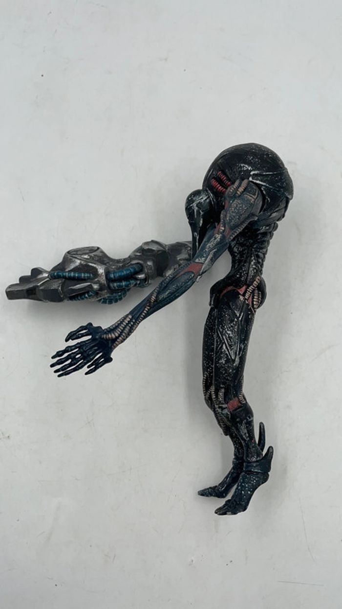 Figurine Final Fantasy The Sprint Within 18 cm Bandai - photo numéro 3