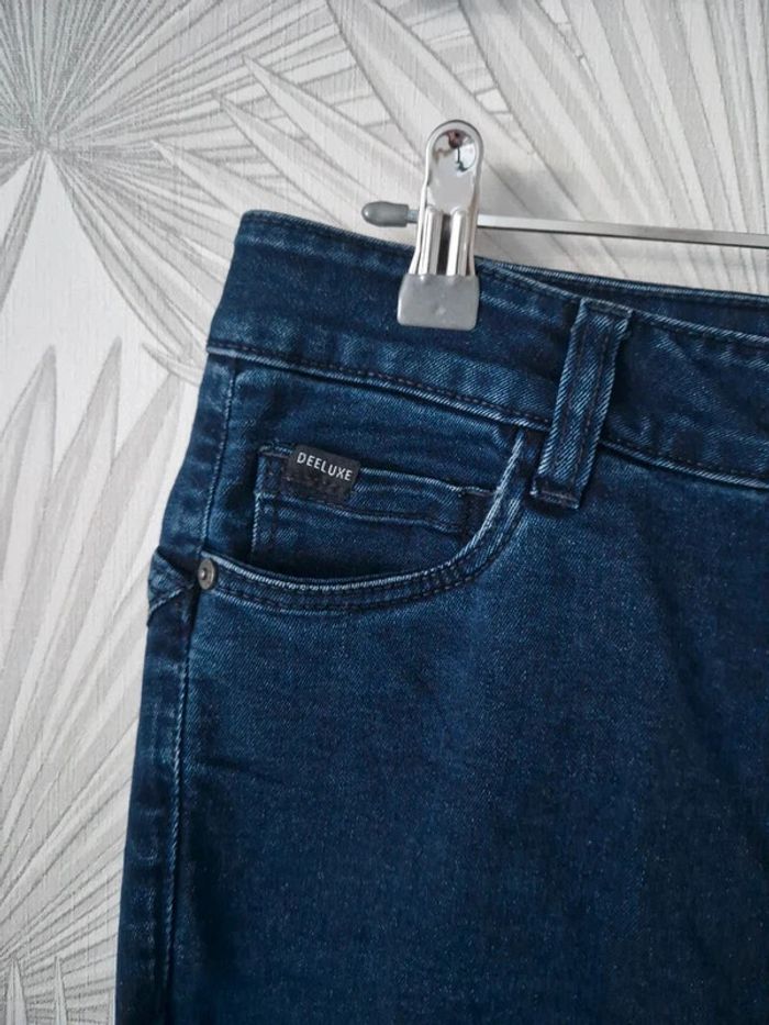 Joli jean Push Up taille 36 deeluxe - photo numéro 4