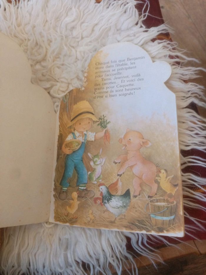 Livre enfant - photo numéro 3