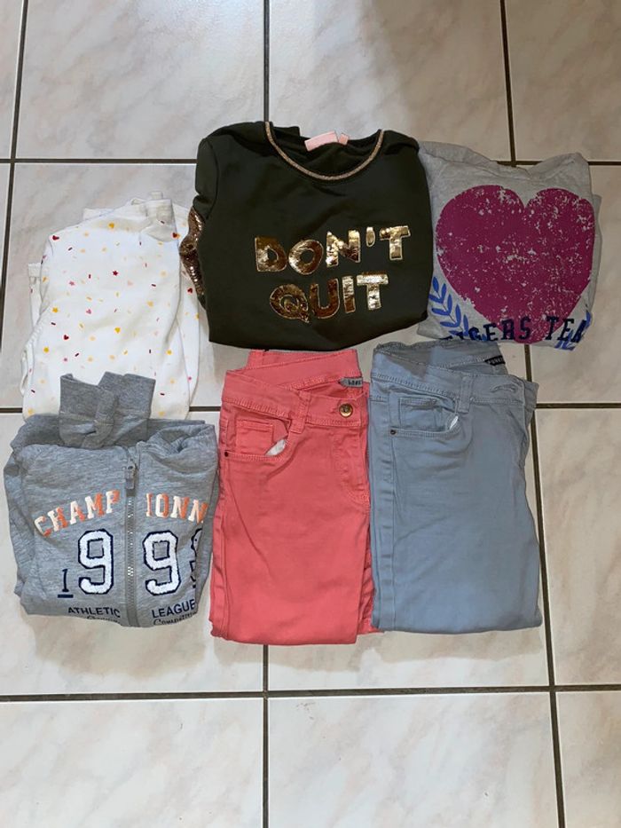 Lot 14 an s