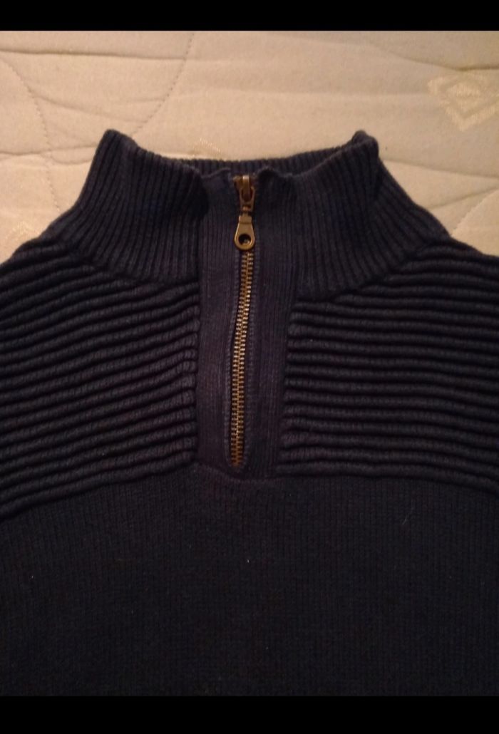 Pull Marine - photo numéro 2