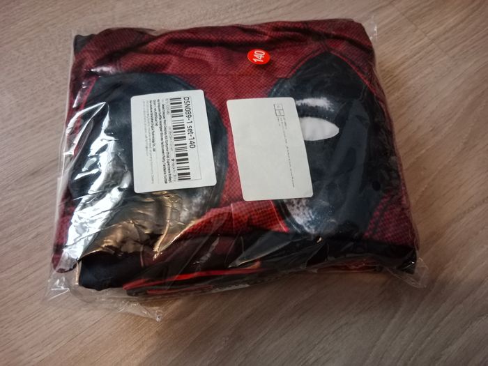 Déguisement enfant - photo numéro 3