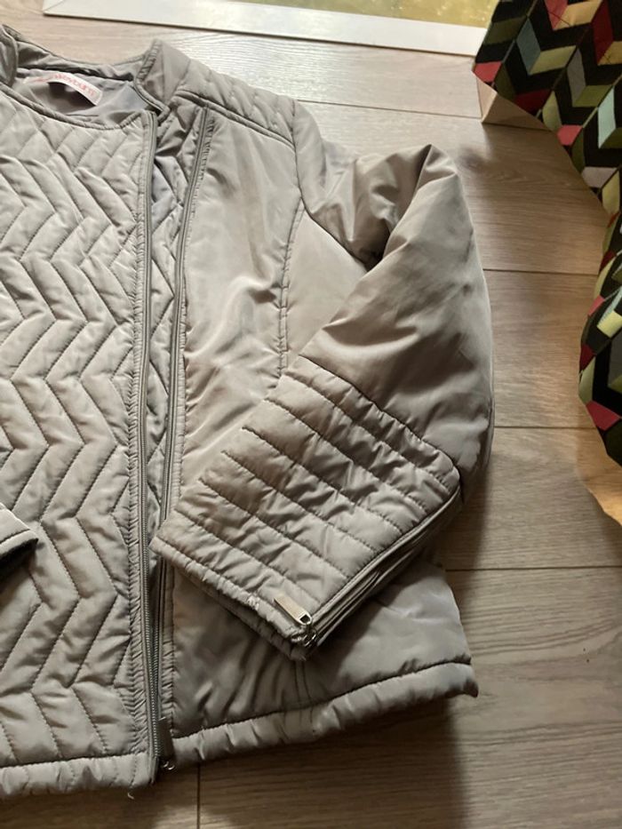 Veste doudoune neuve - photo numéro 5