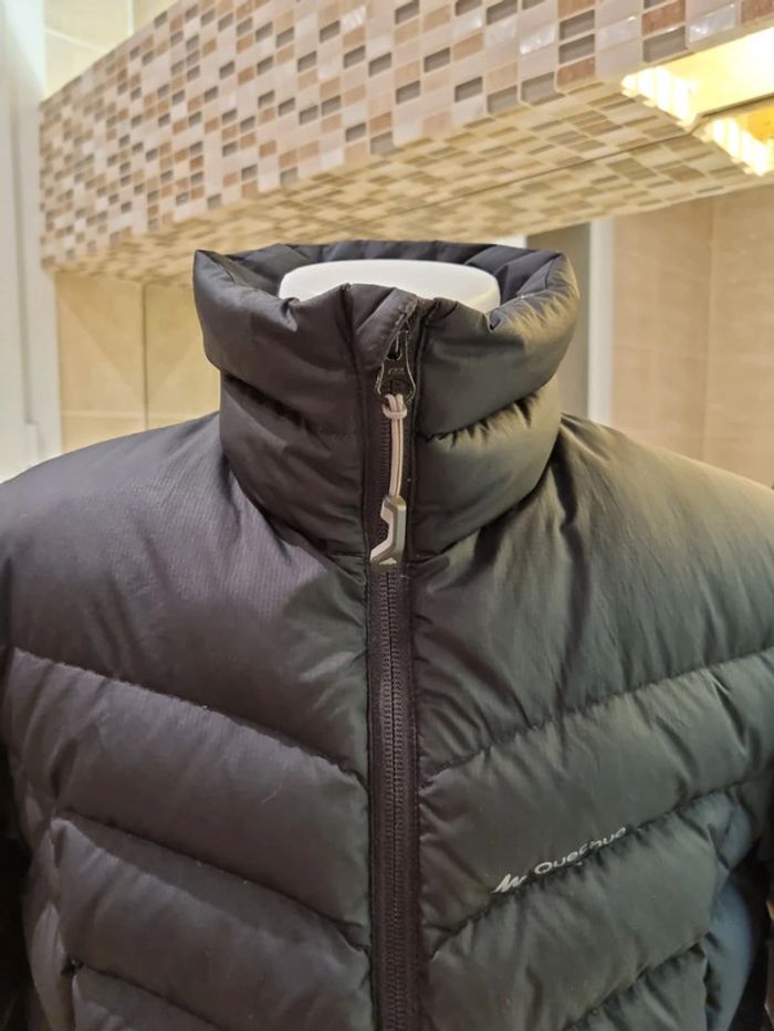 Doudoune en duvet femme - photo numéro 6