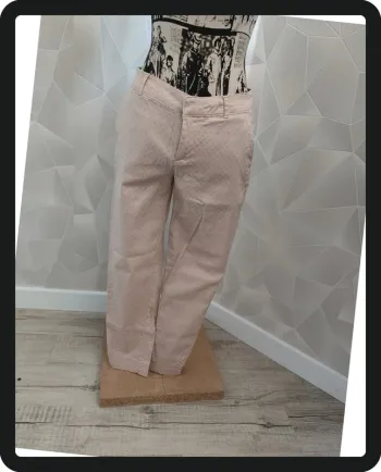 Pantalon chino