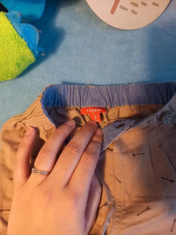 Pantalon - photo numéro 2