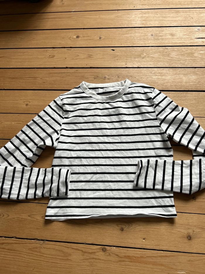 Top courts - photo numéro 3