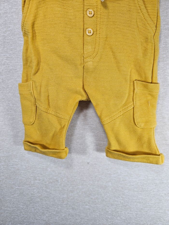 Pantalon kiabi 3mois - photo numéro 3