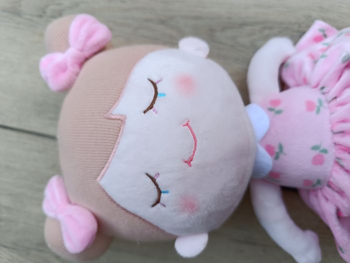 Poupée - photo numéro 3