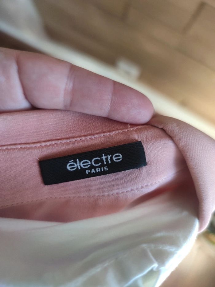 Chemise Electre 40 - photo numéro 3