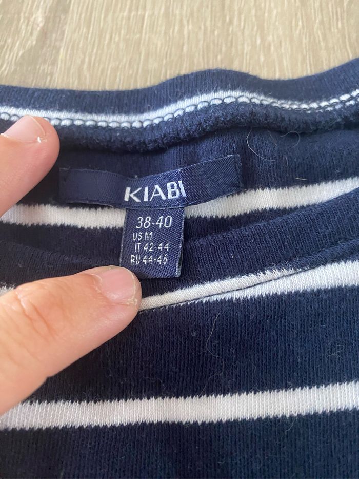 Robe de grossesse - photo numéro 2