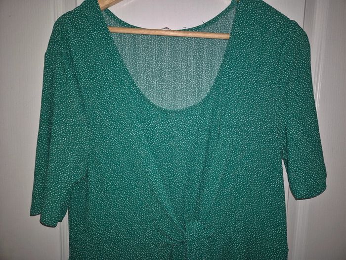 Robe #été 44 #camaïeu - photo numéro 3