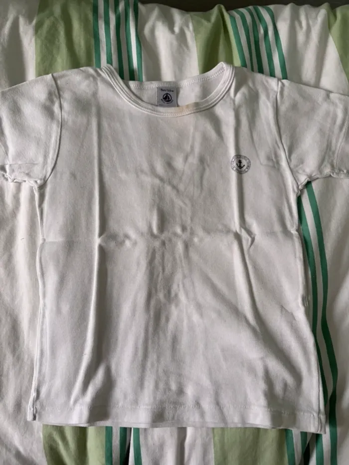 Maillot de corps