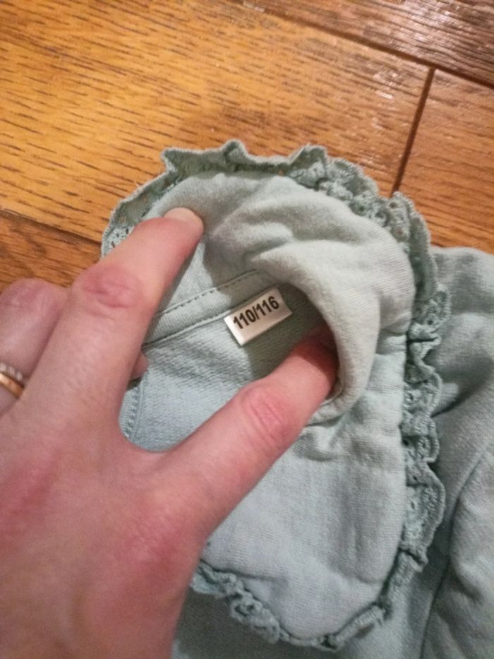 Sweat fille - photo numéro 3