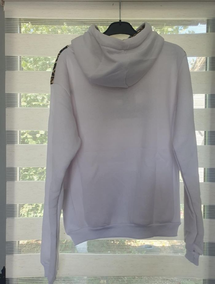 Sweatshirt gu613 db7 - photo numéro 3