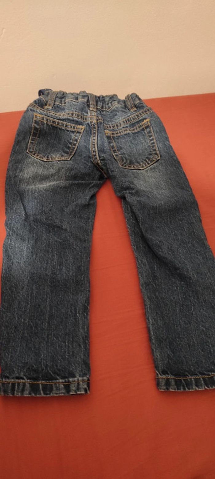 Jeans neuf 3ans - photo numéro 3