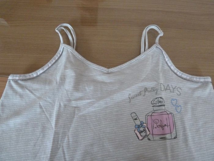 Chemise de nuit - photo numéro 2