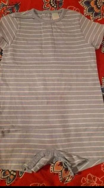 Grenouillère 9  mois