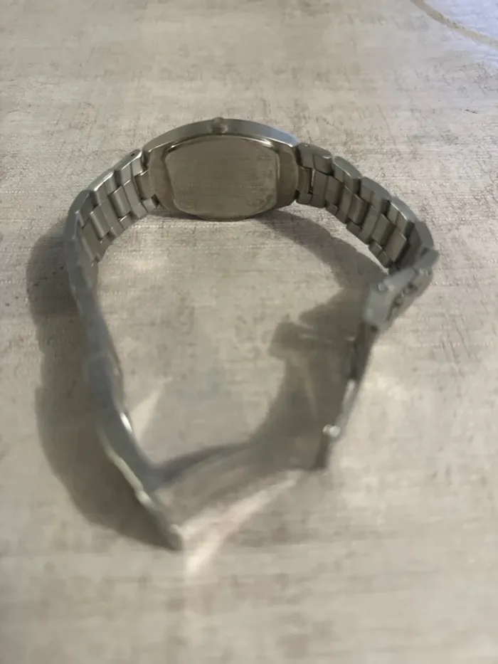 Montre homme - photo numéro 2