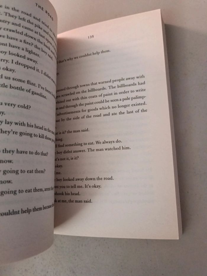 Cormac McCarthy the road - photo numéro 7