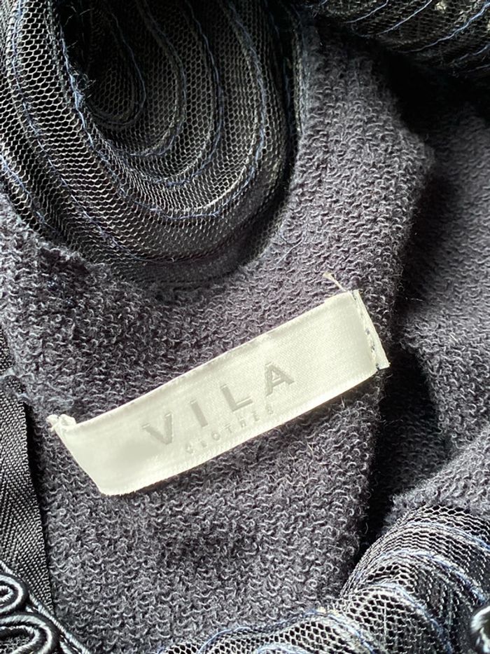 Robe sweat VILA - photo numéro 5