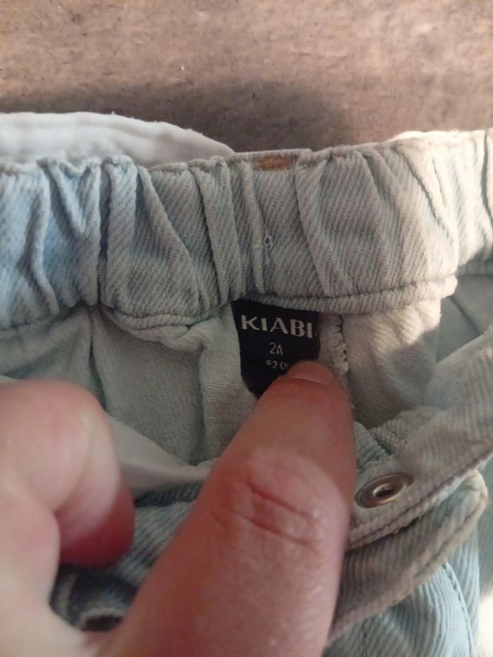 Jean 2 ans - photo numéro 3