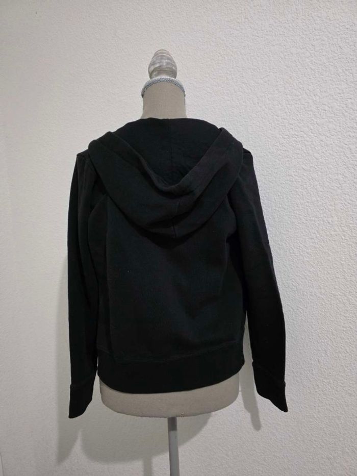 Sweat / gilet à capuche - photo numéro 4