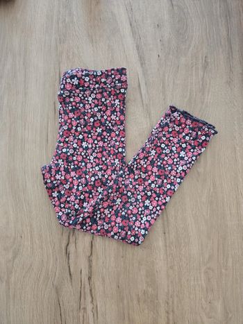 Legging 5 ans