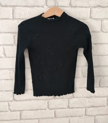 Top manches longues Zara - 6 ans