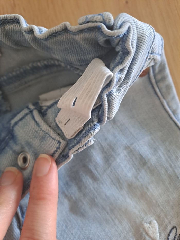 Pantalon fille 3 ans - photo numéro 5