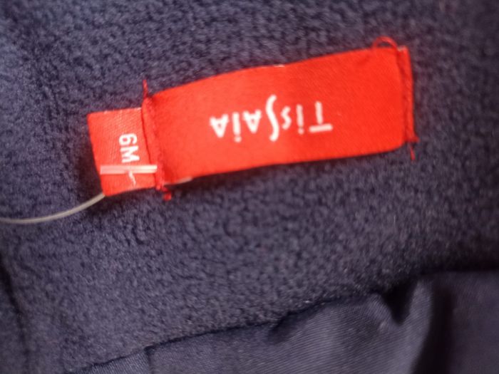Manteau enfant fille neuf - photo numéro 5