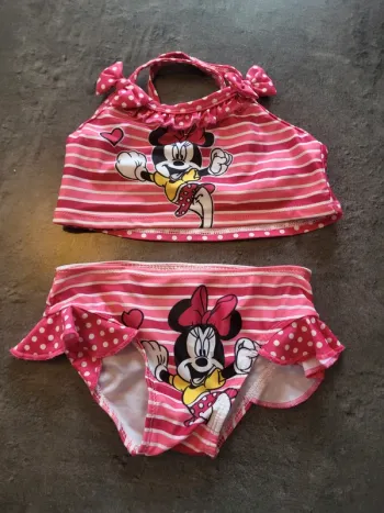 Maillot de bain 5 ans