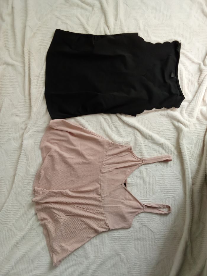 Lot Vêtements de grossesse - photo numéro 7