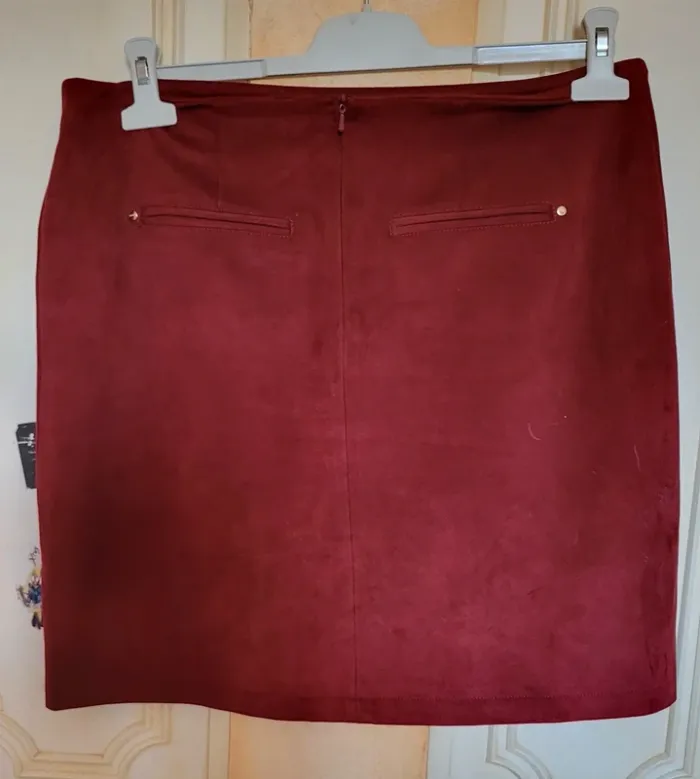 Mini jupe Bréal - photo numéro 2