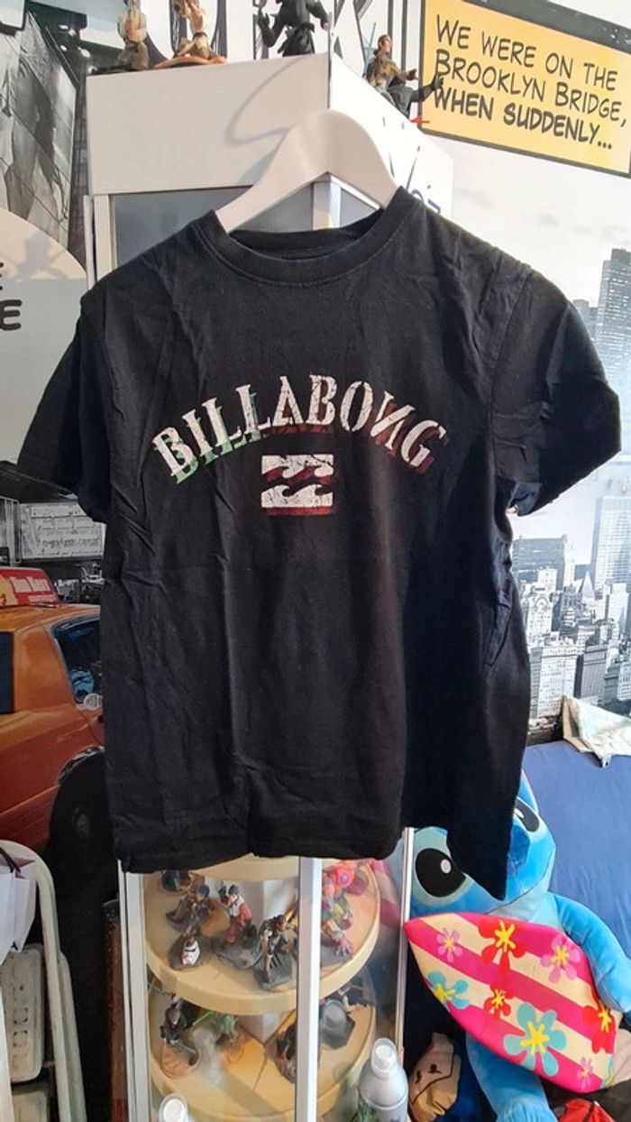T-shirt homme Billabong