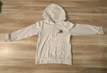 Pull 8 ans